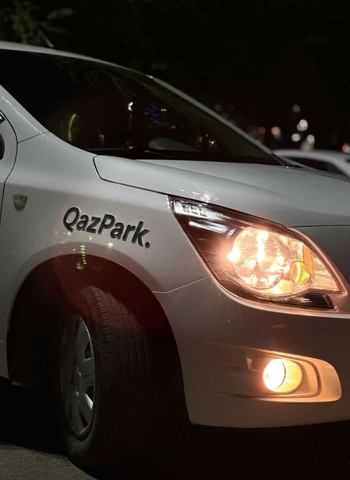 Аренда Chevrolet Cobalt Астана | Работа в такси | Без депозита