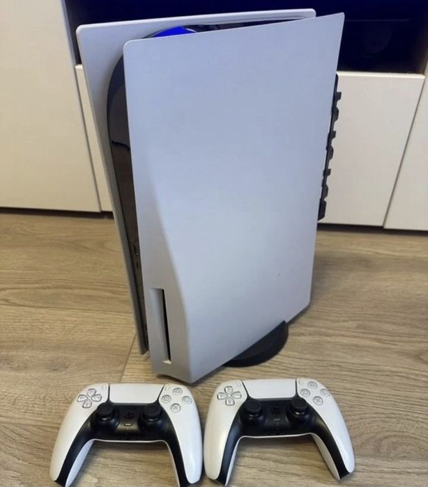 Продам Playstation 5