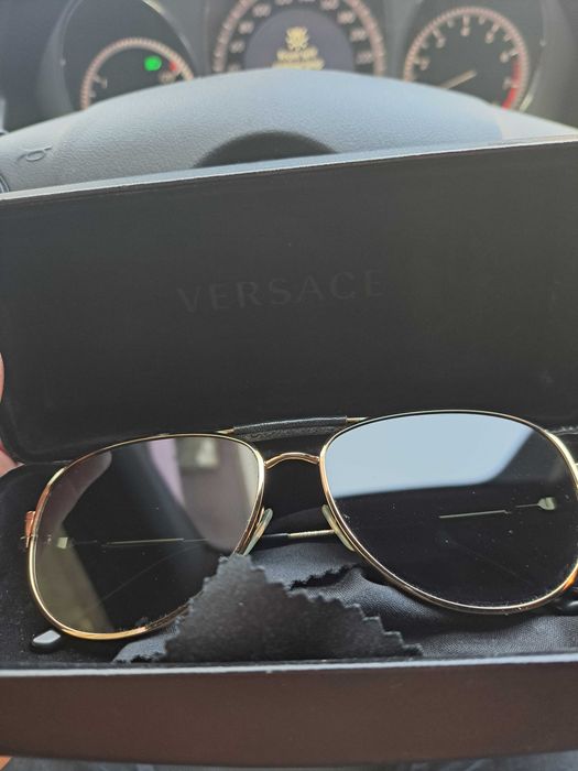 Слънчеви очила Версаче
