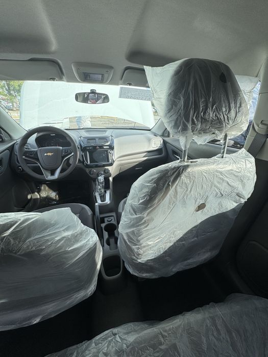 Cobolt 2026 prabeg 0km