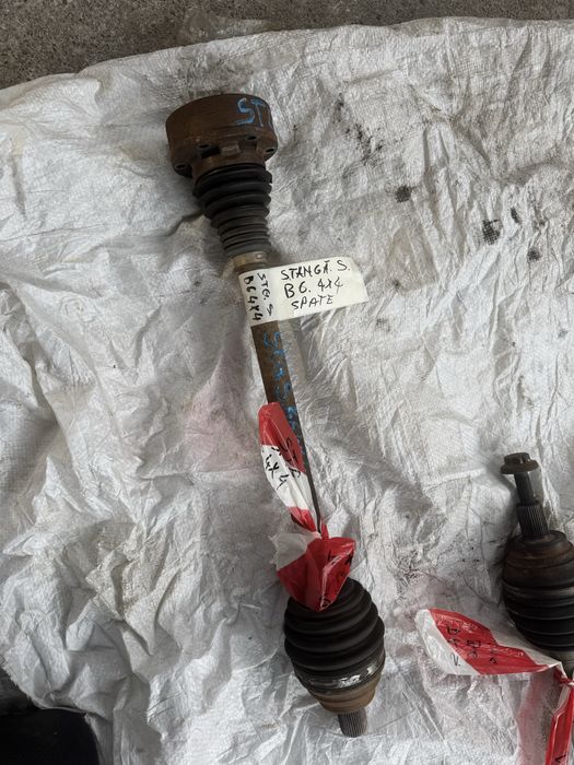 Planetara planetare fata spate stanga dreapta pt vw passat b6 4x4