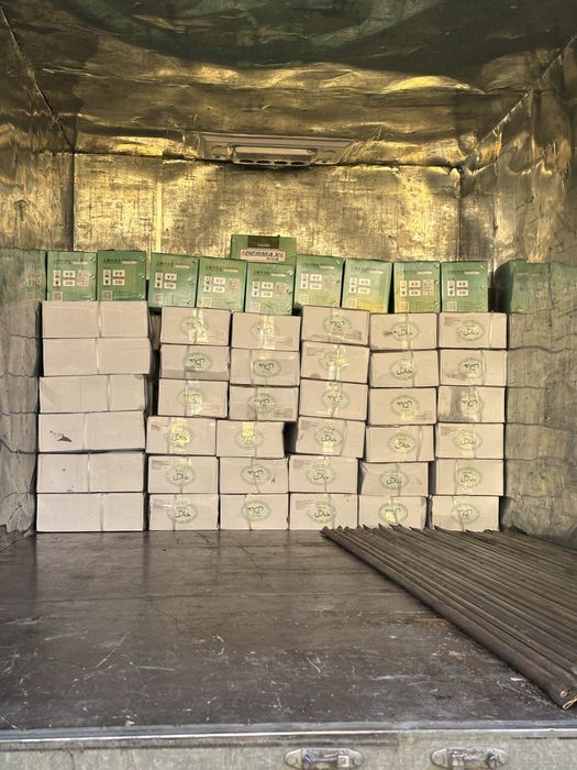 Кузов 4,20 газелге