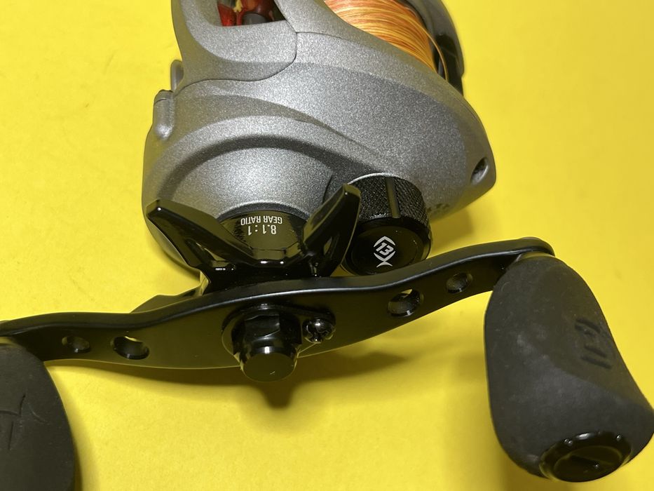 Риболовна Макара