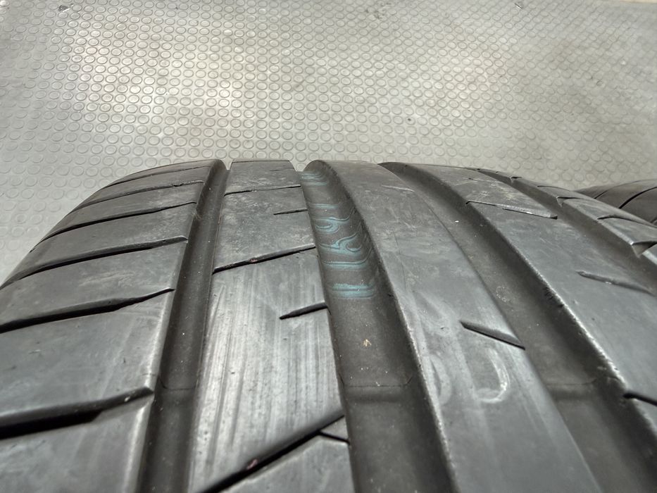 4бр. ОТЛИЧНИ Летни Гуми С Борд 255/50R/19 -TOYO- DOT:5120- 6.5мм+6.0мм