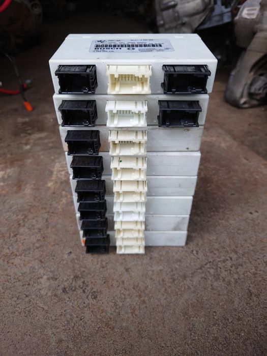 Модул Датчик датчици за парктроник бмв bmw инсталация гонг държач **