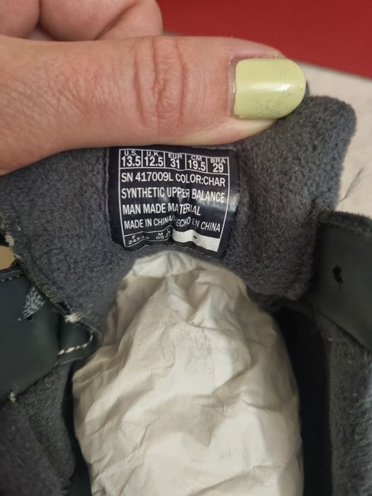 Нови детски боти Skechers 31  номер