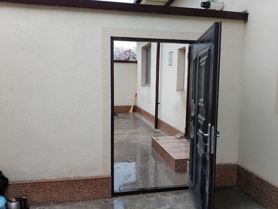 1 ком. квартира с двориком! 35 м². Старые Сергели (Eski Sergeli)