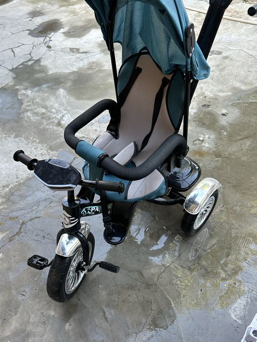 velikli kalyasga каласка с великом