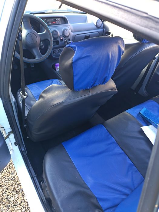 Vând  sau schimb Dacia Solenza