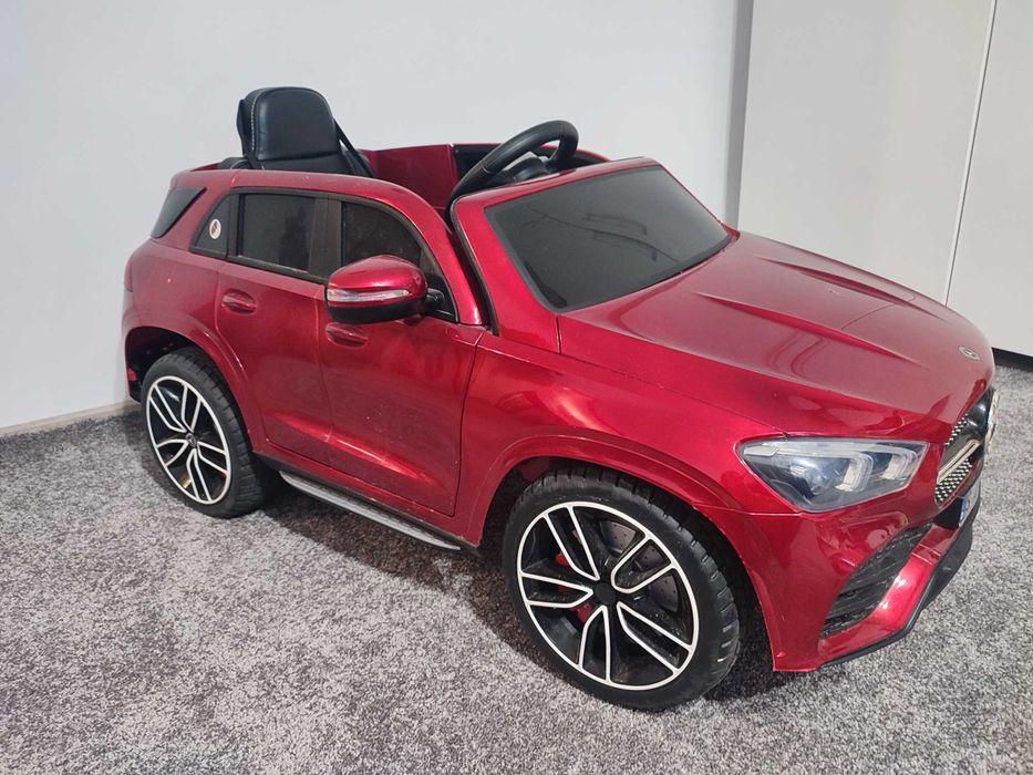 Masinuta Electrica cu acumulator pentru copii