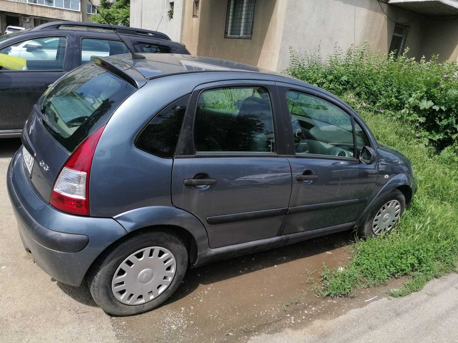 Citroen C3 Diesel