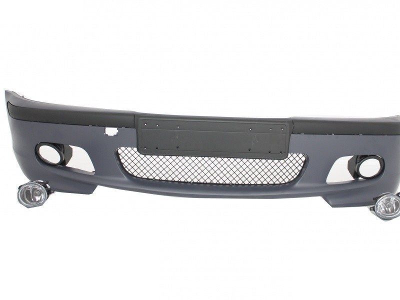 Bara fata BMW E46 M Tech 2  -**  Livrare cu verificare
