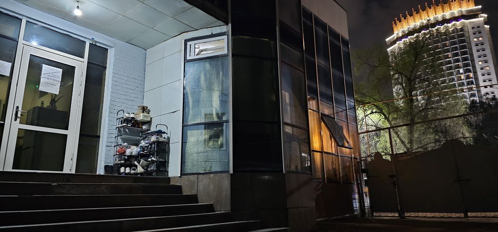 Эконом в элитном месте