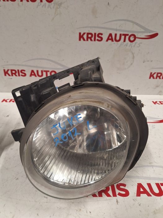 Фар/Фарове  Nissan Juke / Нисан Джук 2012г.