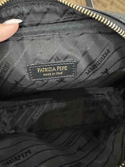 Чанта Patrizia Pepe