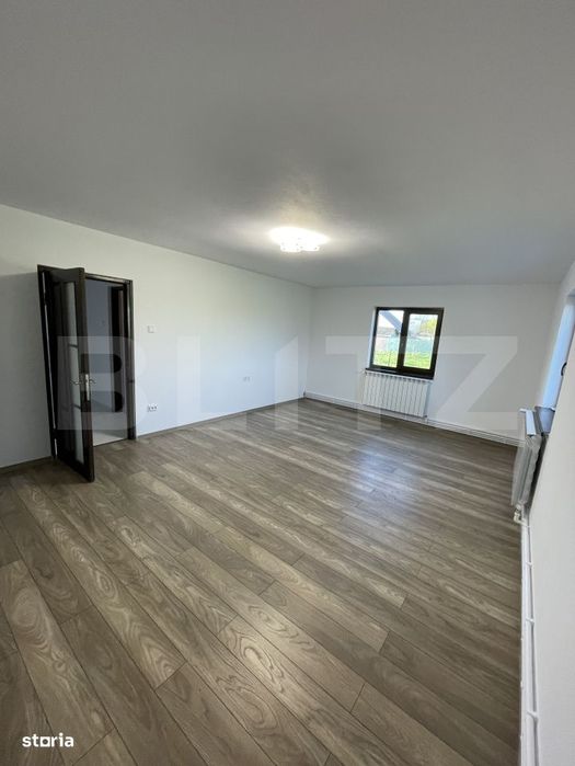 Casa Individuala, 1500mp, 15 ml - Comuna Rasca, Suceava