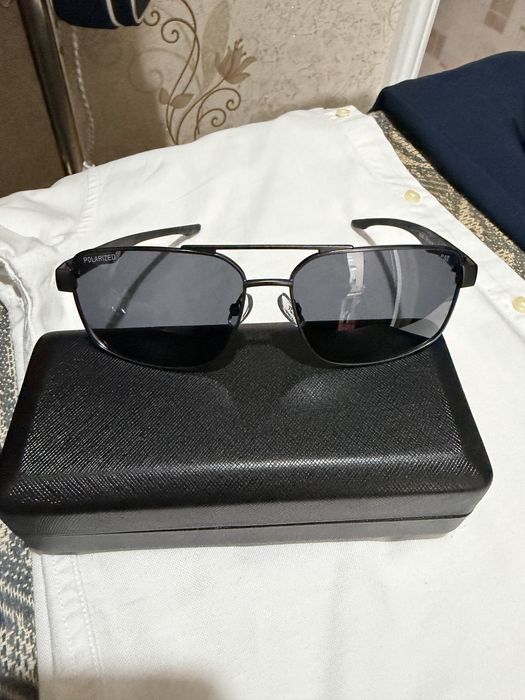 Очки солнцезащитные/ оригинал из Америки