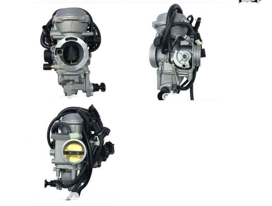 Carburator TRX650 ATV Model 2003-2005