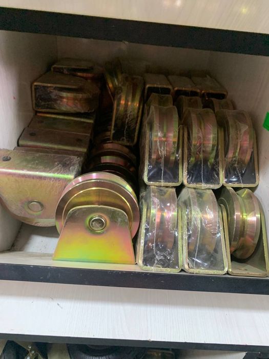 Xitoy zajim Roliklar