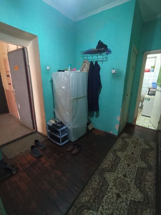 Продается двухкомнатная квартира на массиве Водник
