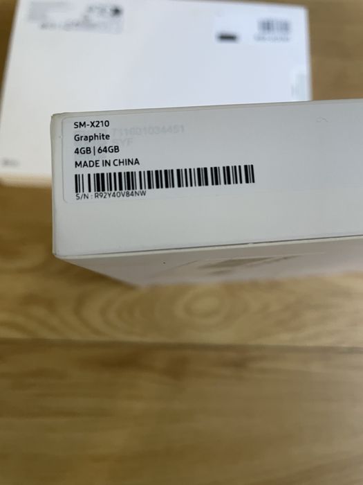 Бартер Samsung galaxy tab  A9+ plus 64gb