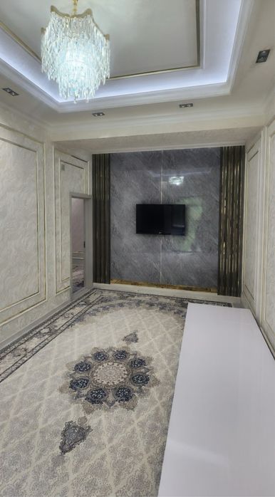 Срочно  Продаётся своя квартира Учтепа 24 квартал