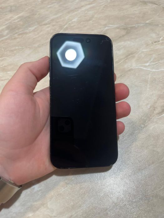 Iphone 14pro 256гб