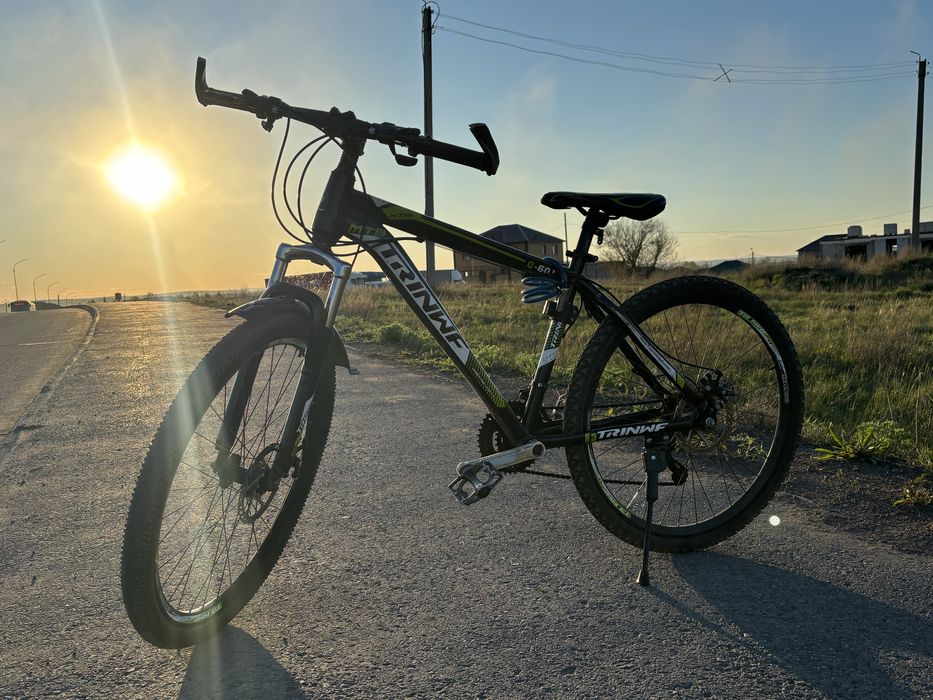 Срочно продам велосипед.