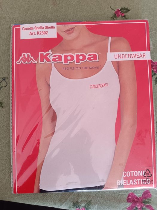 Maieuri kappa bumbac 100%