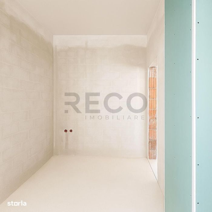 RECO Studio nou Beverly Hills Sanmartin – 34,7 mp, parcare inclusa, id