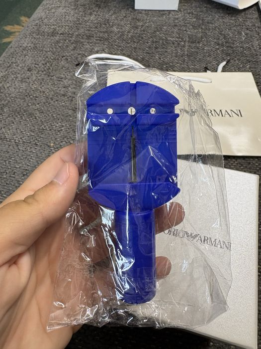 Ceas damă Emporio Armani AR-8120 – Nou | Cutie + Pungă + Certificat