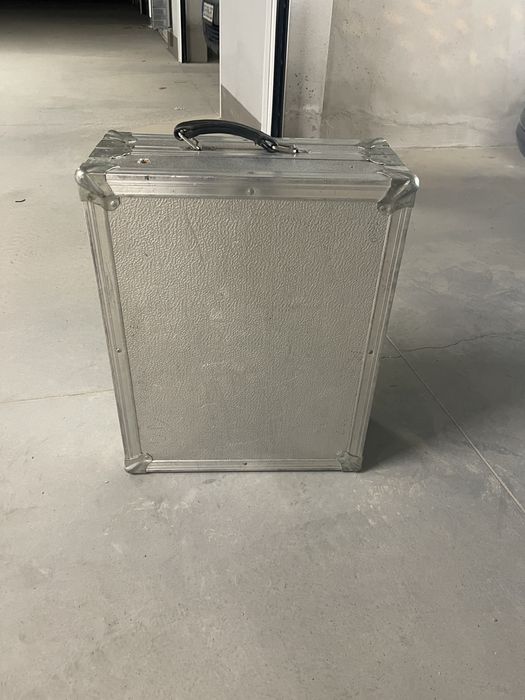 Dynacord power mate 600-3