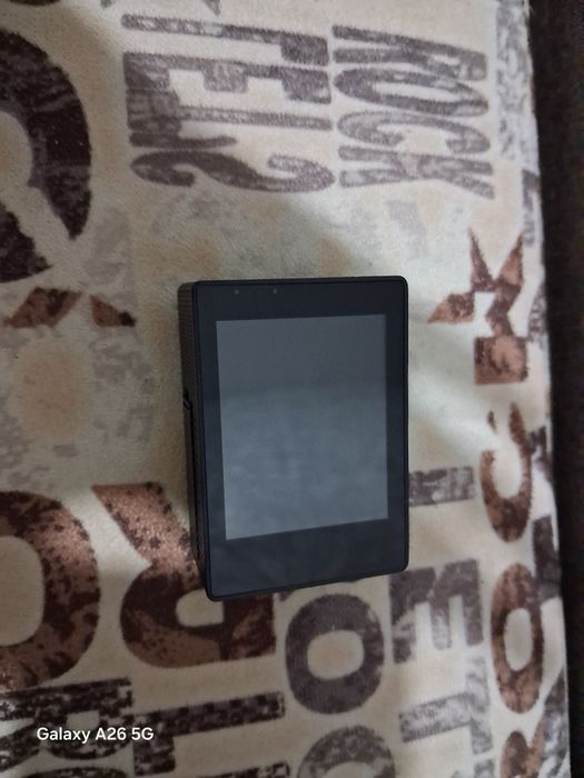 Продам камеру 4к 60фпс
