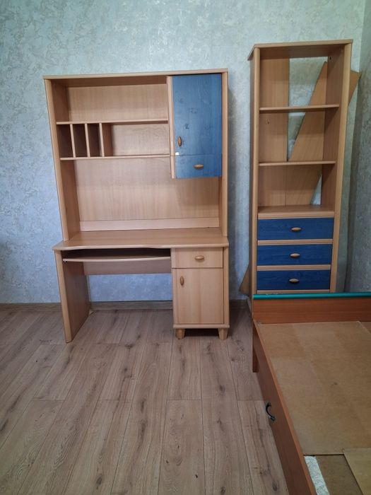 Мебель для школьника