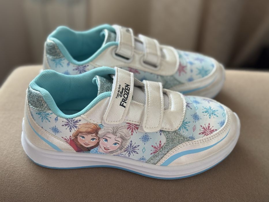 Детски обувки Frozen номер 32