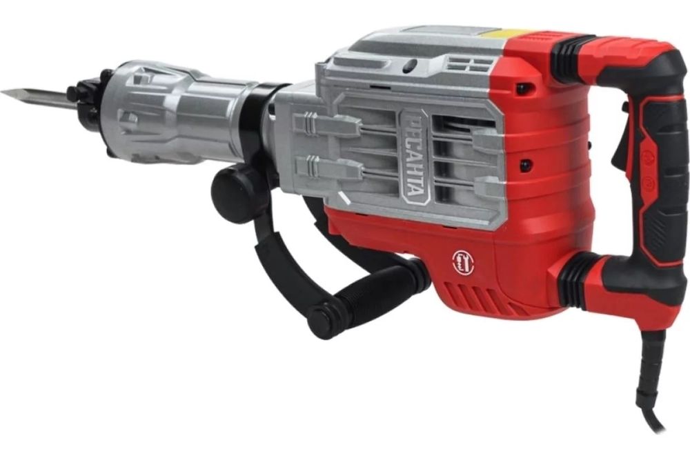 Отбойный молоток