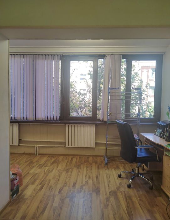 На Ферузе-2 Банковский 65м²