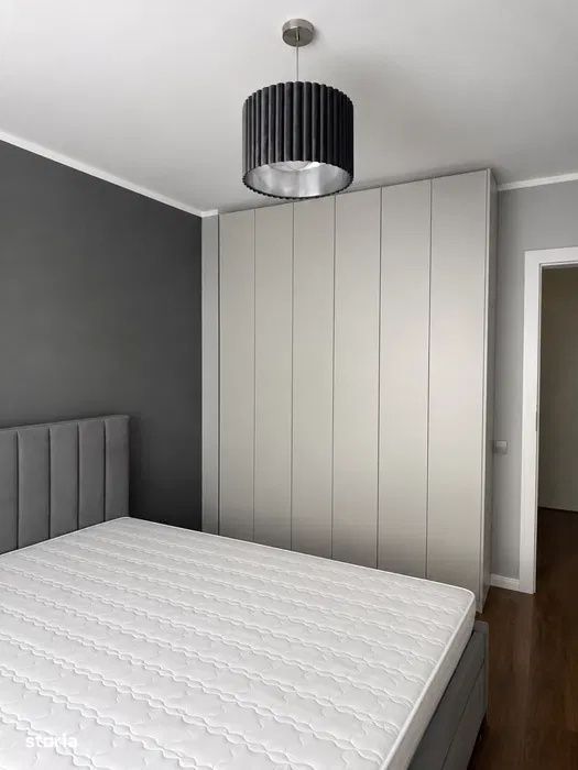 Apartament 3 camere, 63 mp + terasa 15 mp, Luminia – Europa