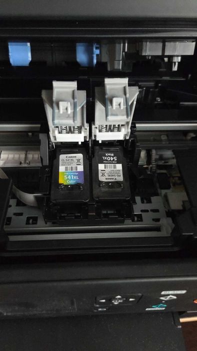 Imprimanta multifunctionala Canon PIXMA TS5150