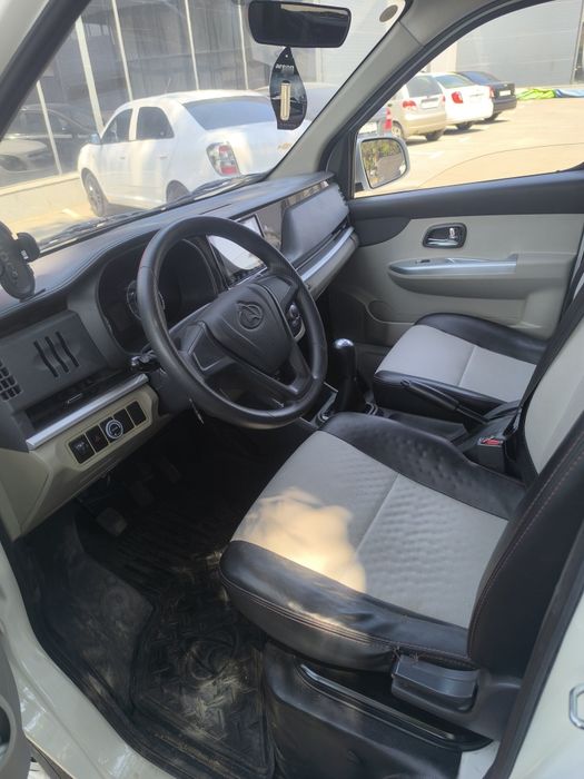 Changan start 2023 prabegi 55000