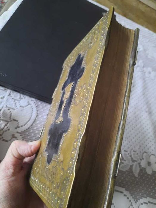 carte Cithara Sanctorum : Cântece duhovnicesti vechi și noi 1903