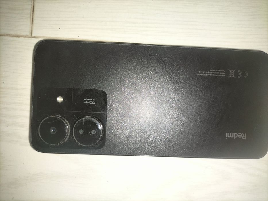 Продам Redmi 13C редми