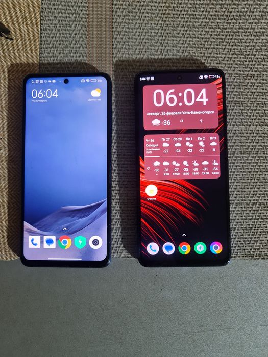 Poco x3 pro Poco nfs