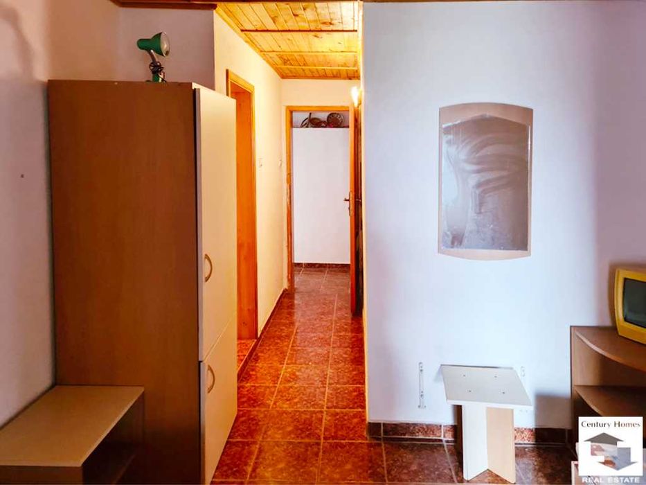 180052 Kъща с бизнес потенциал в китното село Престой, до град Трявна