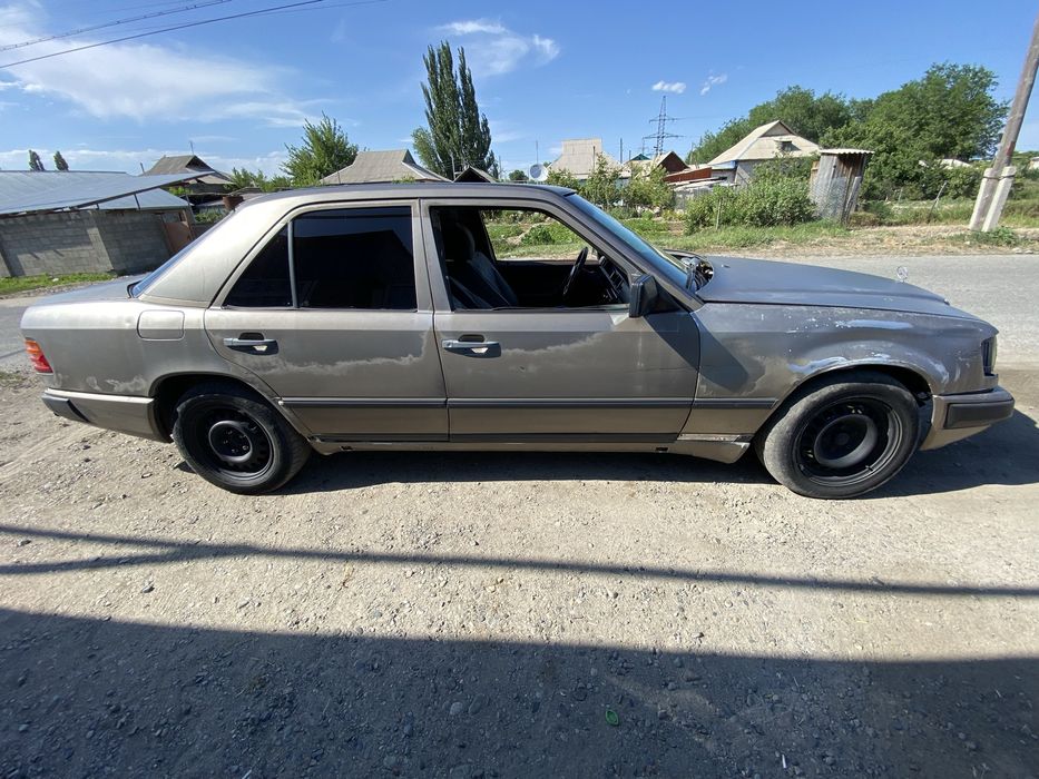 Mercedes Benz 230 автомат