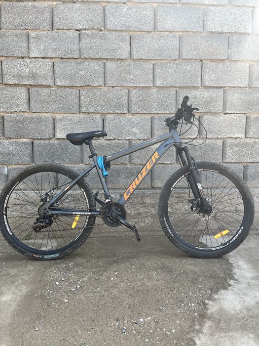 Велосипед Cruzer