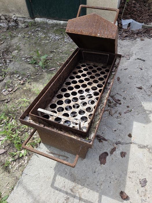 Коктальница для сазана