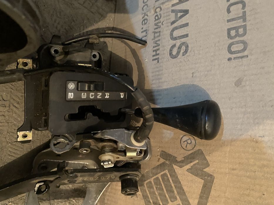 Продам разбор 124