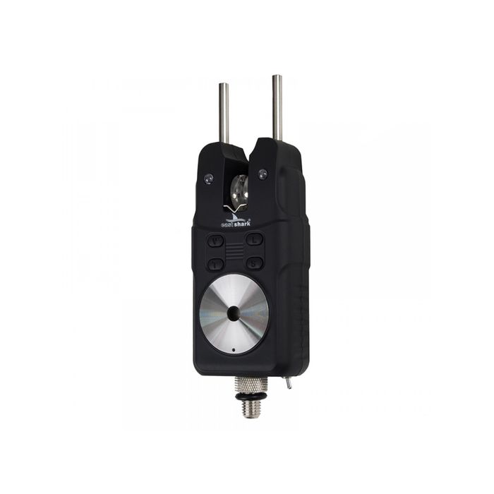 Set EastShark 4 senzori SP01, 4 picheti si 4 Swingere cu led