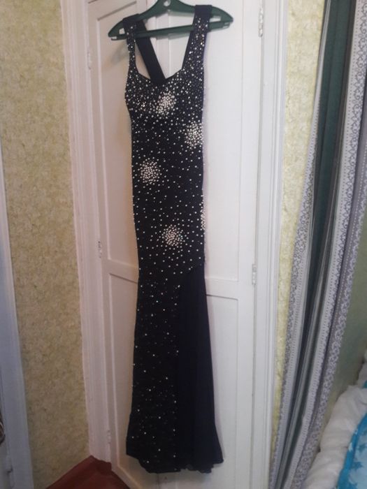 Продам вечернее платье